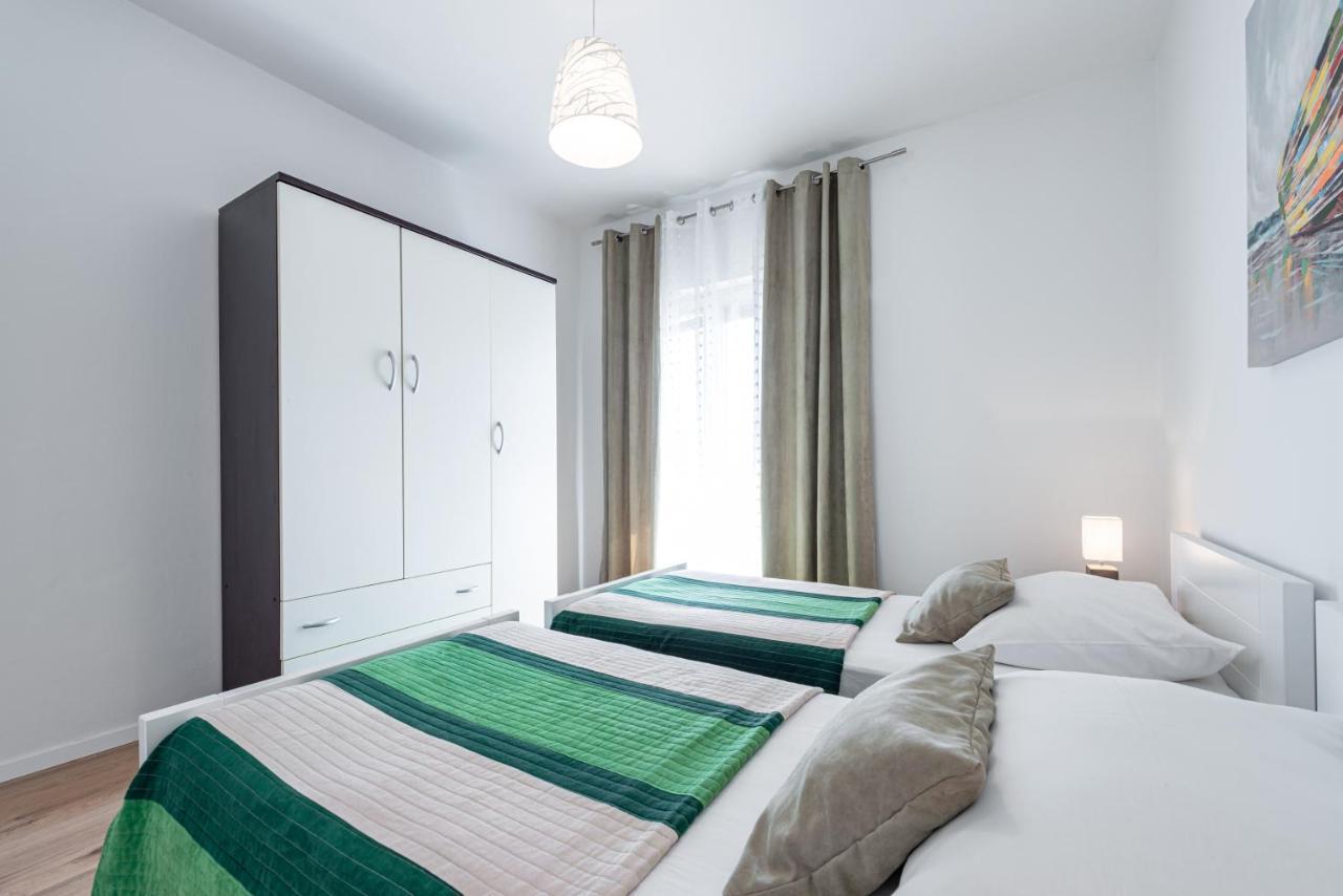 Apartments My 두브로브니크 외부 사진