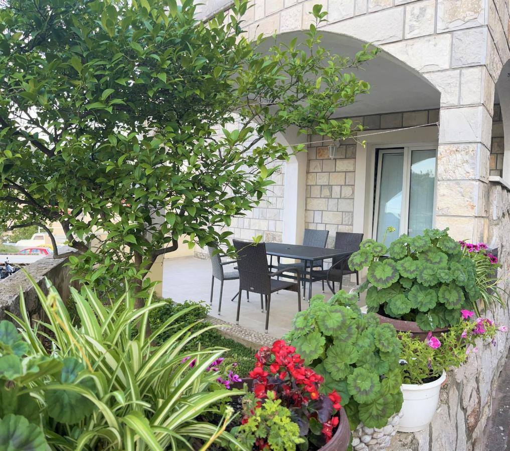 Apartments My 두브로브니크 외부 사진