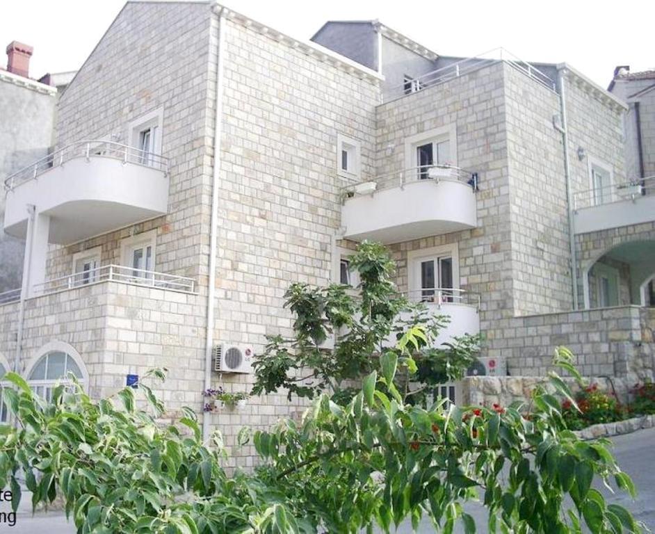 Apartments My 두브로브니크 외부 사진
