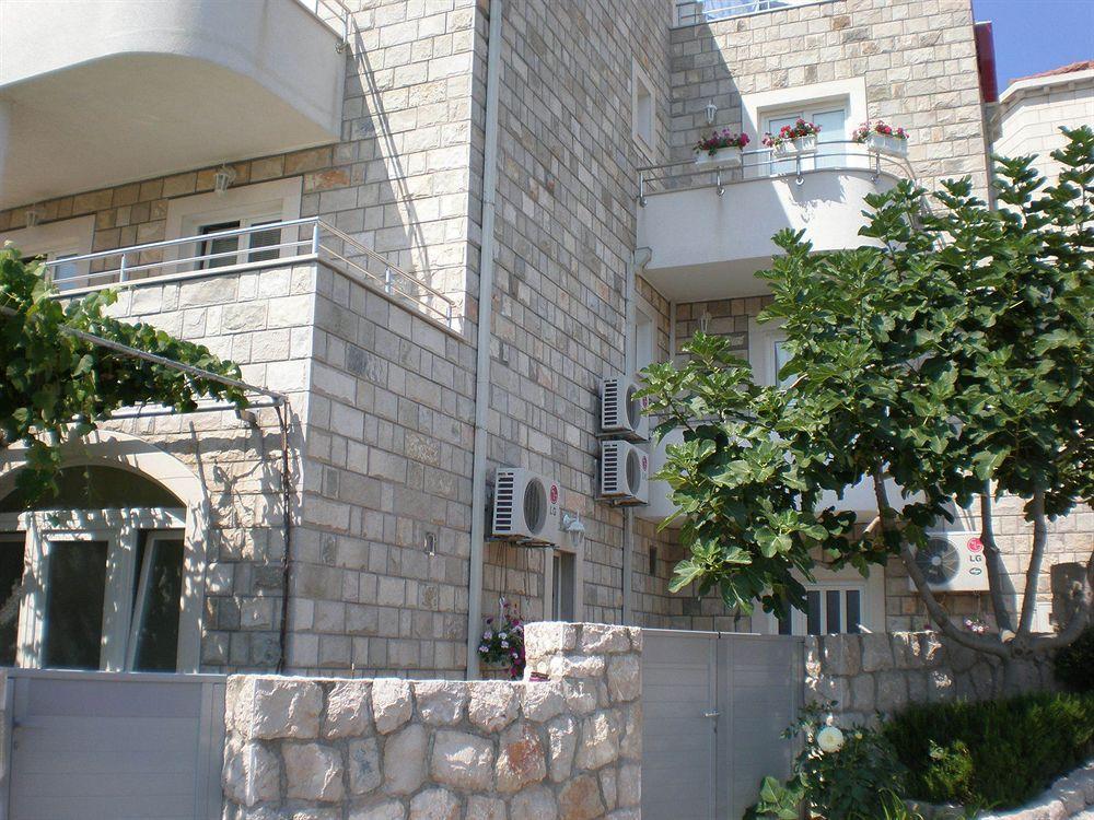 Apartments My 두브로브니크 외부 사진