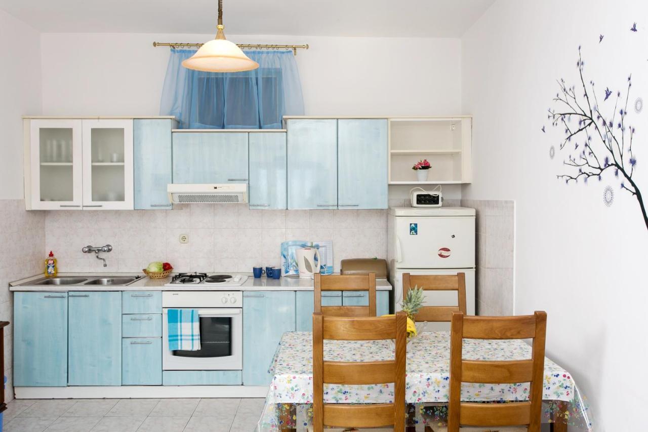 Apartments My 두브로브니크 외부 사진